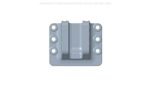 84422212 - КРОНШТЕЙН - CASE CONSTRUCTION