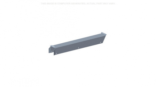 9817366 - суппорт - CASE CONSTRUCTION, Оригинал