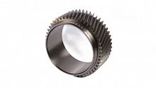 504241841 - Шестерня коленвала ДВС Cursor9 T8./Mg., CS, CSX, CX6/8, Axion9