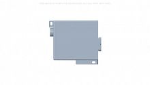 47949779 - ECU - CASE IH
