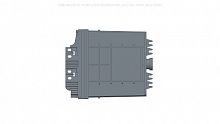 84527653 - ECU - CASE IH