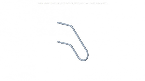 47615897 - поручень - CASE CONSTRUCTION, Оригинал 47615897 - поручень - CASE CONSTRUCTION, Оригинал