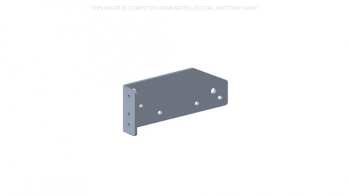 84589086 - пластина - CASE CONSTRUCTION, Оригинал
