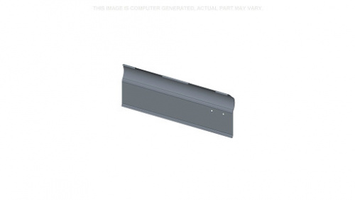 87496270 - коврик - CASE CONSTRUCTION, Оригинал