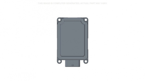 51667272 - ECU - CASE IH 51667272 - ECU - CASE IH