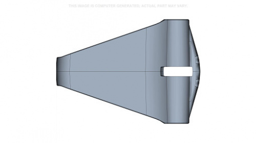 SQ-619 - карданный шарнир - CASE CONSTRUCTION, Оригинал фото 3 SQ-619 - карданный шарнир - CASE CONSTRUCTION, Оригинал фото 3