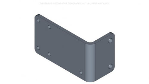 5092077 - суппорт - CASE CONSTRUCTION, Оригинал 5092077 - суппорт - CASE CONSTRUCTION, Оригинал
