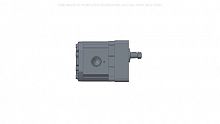 87483975 - MOTOR, HYDRAULIC - CASE IH