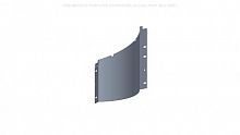 47722159 - крышка - CASE CONSTRUCTION, Оригинал