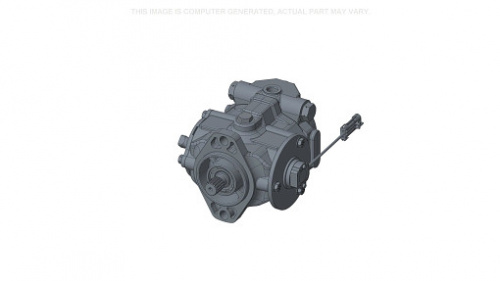48077863 - насос - NEW HOLLAND AGRICULTURE, Оригинал 48077863 - насос - NEW HOLLAND AGRICULTURE, Оригинал