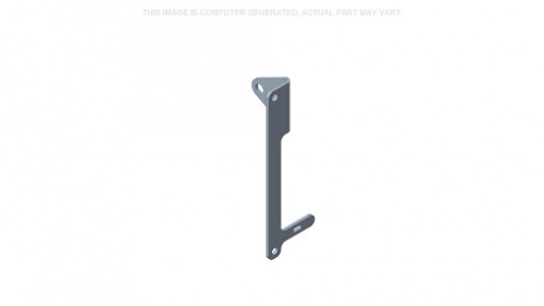 84569294 - кронштейн - CASE CONSTRUCTION, Оригинал