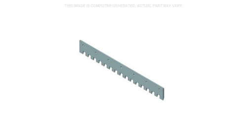 51481153 - режущая кромка - CASE CONSTRUCTION, Оригинал