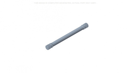 47556173 - вал - CASE CONSTRUCTION, Оригинал 47556173 - вал - CASE CONSTRUCTION, Оригинал