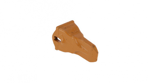 P0704255U - зуб грейфера - CASE CONSTRUCTION, Оригинал P0704255U - зуб грейфера - CASE CONSTRUCTION, Оригинал