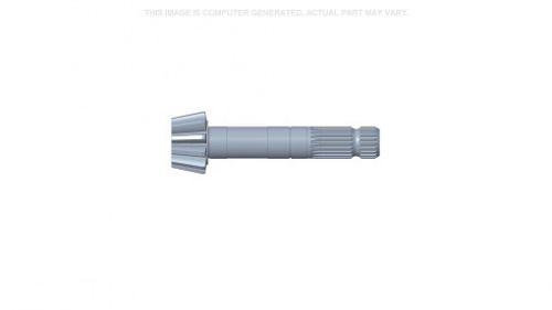 84100772 - зубчатое колесо - CASE CONSTRUCTION, Оригинал фото 5 84100772 - зубчатое колесо - CASE CONSTRUCTION, Оригинал фото 5