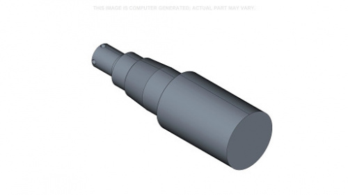 28390141 - bar assy. - CASE CONSTRUCTION, Оригинал