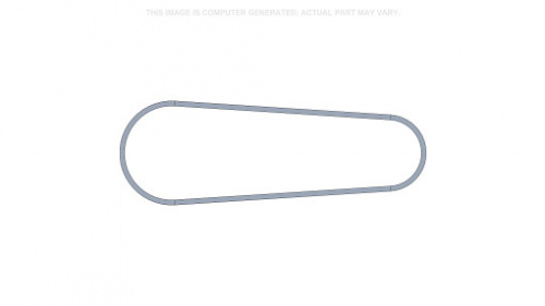 2929932 - V-BELT - CASE IH 2929932 - V-BELT - CASE IH
