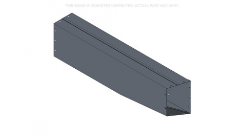 944034863 - разгрузочный лоток - CASE CONSTRUCTION, Оригинал 944034863 - разгрузочный лоток - CASE CONSTRUCTION, Оригинал