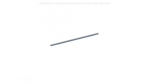 86633087 - граблинная труба - CASE CONSTRUCTION, Оригинал