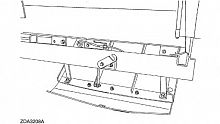 84096829 - К-Т ДИЛ., КОМБАЙН - CASE IH