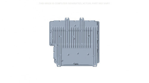 48087554 - ECU - CASE IH 48087554 - ECU - CASE IH