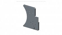1338043C4 - суппорт - CASE CONSTRUCTION, Оригинал