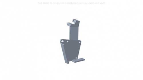 87568641 - кронштейн - CASE CONSTRUCTION, Оригинал