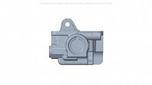 84145719 - КОРПУС - CASE IH