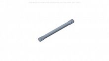 47556173 - вал - CASE CONSTRUCTION, Оригинал