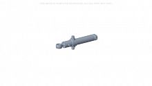 47969204 - гидравлический цилин - CASE CONSTRUCTION, Оригинал