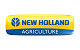 NEW HOLLAND AGRICULTURE