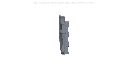84989204 - кожух - CASE CONSTRUCTION, Оригинал фото 4 84989204 - кожух - CASE CONSTRUCTION, Оригинал фото 4