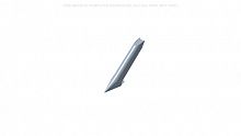 47440795 - делитель - CASE CONSTRUCTION, Оригинал