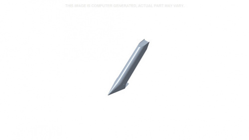 47440795 - делитель - CASE CONSTRUCTION, Оригинал