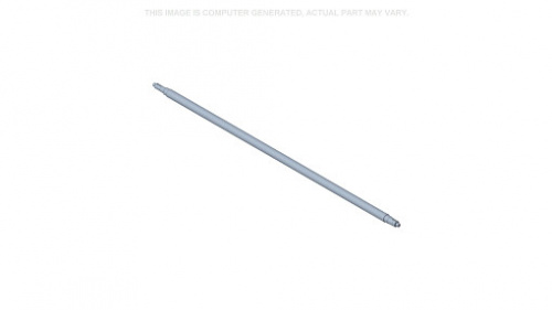 48116986 - вал - CASE CONSTRUCTION, Оригинал