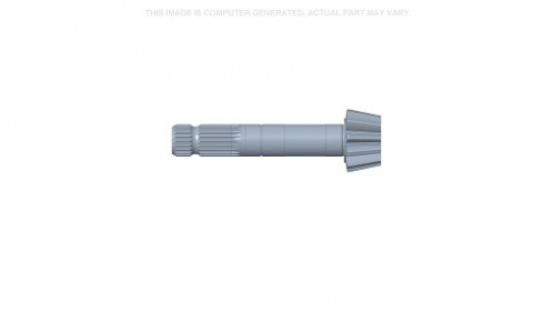 84100772 - зубчатое колесо - CASE CONSTRUCTION, Оригинал фото 4 84100772 - зубчатое колесо - CASE CONSTRUCTION, Оригинал фото 4
