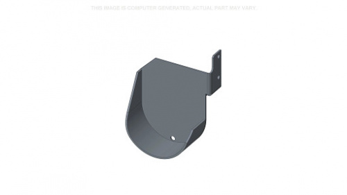 87758486 - кожух - CASE CONSTRUCTION, Оригинал 87758486 - кожух - CASE CONSTRUCTION, Оригинал