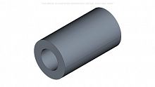 84251365 - палец - CASE CONSTRUCTION, Оригинал