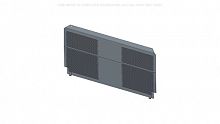 48050275 - узел крышки - CASE CONSTRUCTION, Оригинал