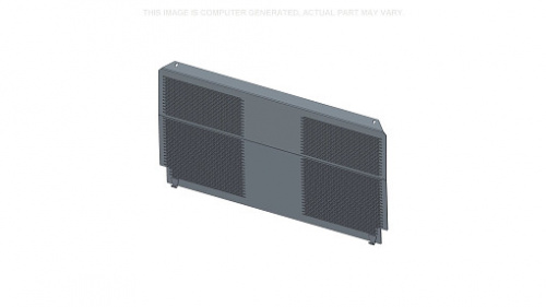 48050275 - узел крышки - CASE CONSTRUCTION, Оригинал 48050275 - узел крышки - CASE CONSTRUCTION, Оригинал