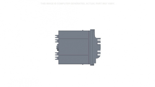 84243298 - ECU - CASE IH 84243298 - ECU - CASE IH
