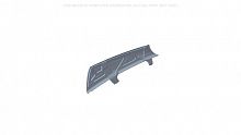 86583315 - ограждение - CASE CONSTRUCTION, Оригинал