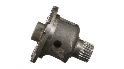 5174842 - КОРПУС - CASE IH 5174842 - КОРПУС - CASE IH
