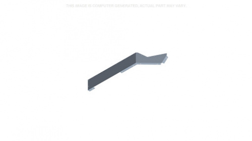 47862554 - отражатель - CASE CONSTRUCTION, Оригинал 47862554 - отражатель - CASE CONSTRUCTION, Оригинал