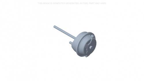 84014961 - цилиндр - CASE CONSTRUCTION, Оригинал