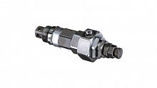 LJ00981 - клапан, реле давления - CASE CONSTRUCTION, Оригинал