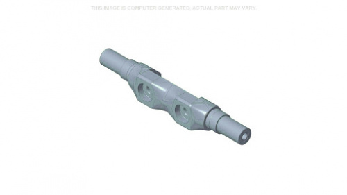 90335119 - трубка - CASE CONSTRUCTION, Оригинал 90335119 - трубка - CASE CONSTRUCTION, Оригинал