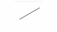 5085926 - резьбовая тяга - CASE CONSTRUCTION, Оригинал