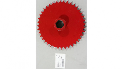 1329720C2 - звездочка - CASE IH, Оригинал
