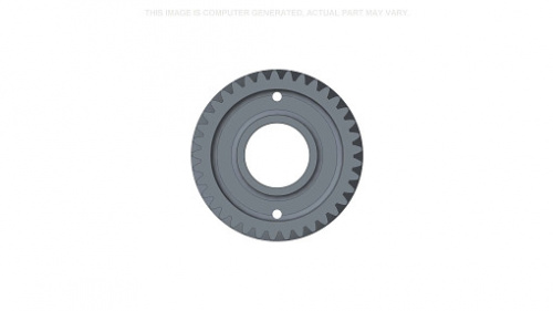 5164729 - ЗУБЧАТОЕ КОЛЕСО - CASE IH 5164729 - ЗУБЧАТОЕ КОЛЕСО - CASE IH